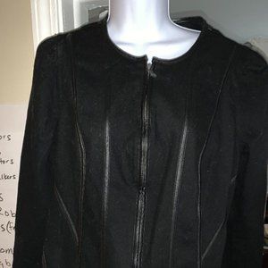 LRL Ralph Lauren Jeans Co Denim Jacket